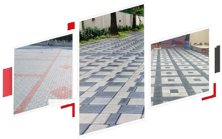 paver blocks and floor tiles manufacturer