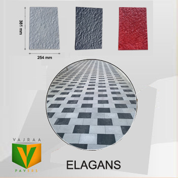 elagans Pavers manufacturer in coimbatore