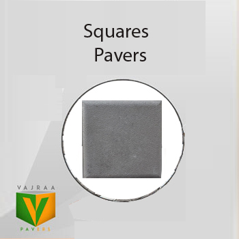 Squares Pavers manufacturer in coimbatore