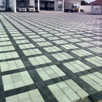Squares Pavers supplier in coimbatore