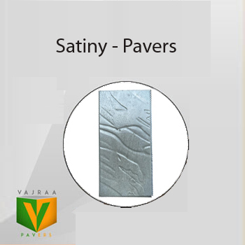 Satiny Pavers manufacturer in coimbatore