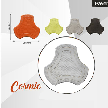 Cosmic Pavers manufacturer in coimbatore