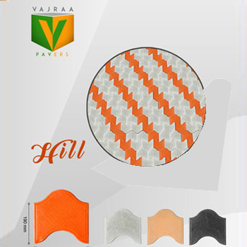 Hill pavers manufacturer in coimbatore