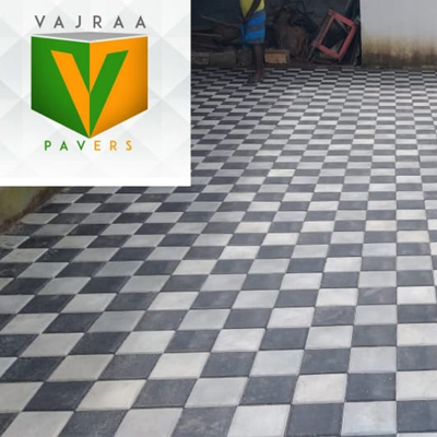heavy duty pavers manufacturer in coimbatore